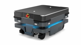 MiR250: nowy, autonomiczny robot mobilny Mobile Industrial Robots