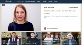 Poznaj pracę burmistrza, sommeliera, trenera boksu i żołnierza GROM-u