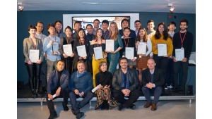 Przesunięcie terminu rejestracji do konkursu International VELUX Award 2020 Biuro prasowe
