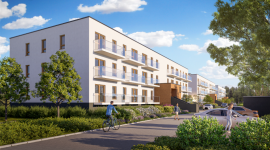 J.W. Construction stawia na drewno w mieszkaniówce Biuro prasowe