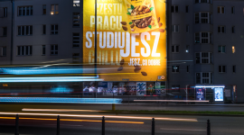Bakalland kontynuuje wielokanałową komunikacją pod hasłem „JESZ, co dobre” Biuro prasowe