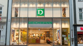 INNOSHIP rozpoczyna współpracę z DEICHMANN, by optymalizować proces wysyłki