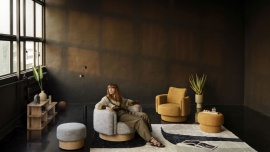 Meble Bizzarto uhonorowane w konkursach German Design Award oraz Dobry Wzór IWP