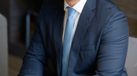 Finansowe startupy budują ekonomiczną infrastrukturę internetu