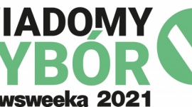 Emitel z certyfikatem Świadomy Wybór „Newsweeka” 2021