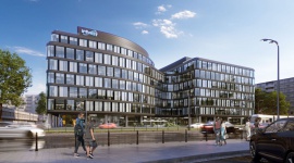 ingage Poland joins the Infinity tenant roster in Wrocław