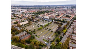 BPI Real Estate Poland i Revive chcą połączyć siły by zainwestować w Poznaniu