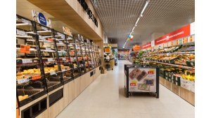 Lidl w Avenidzie Poznań