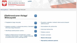 Księgi wieczyste: za bałagan odpowie właściciel nieruchomości?