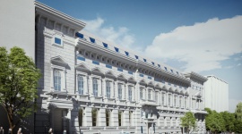 From Warsaw with love, czyli projekt na odległość