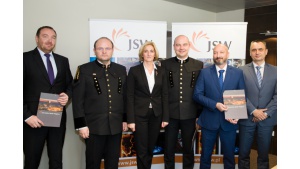 Branża węglowa stawia na Przemysłowy Internet Rzeczy Biuro prasowe