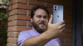 Motorola moto g53 5G w genialnej promocji za 899 zł. Tylko w Plusie!