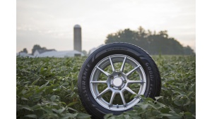 Goodyear wzmacnia swoje zaangażowanie w zrównoważone pozyskiwanie soi Biuro prasowe