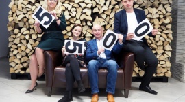 Rower Adama Zdanowicza dla Fundacji „Pomóż im” sprzedany!