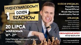 Międzynarodowy Dzień Szachów – odkryj potęgę szachowej strategii