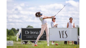Dr Irena Eris Ladies’ Golf Cup powraca w wielkim stylu!