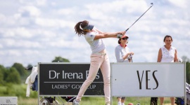 Dr Irena Eris Ladies’ Golf Cup powraca w wielkim stylu!