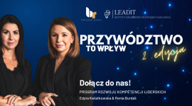 Chcesz być szefem czy liderem? Dołącz do szkolenia