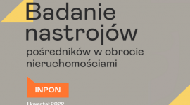 Rynek nieruchomości ochładza się wszędzie, oprócz najmu (ogólnopolskie badanie) Biuro prasowe