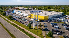 „Mała Castorama” w Łodzi – praktyczna nauka zawodu w Zespole Szkół Ekonomii i Us Biuro prasowe