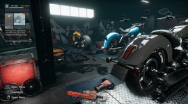 Prolog Motorcycle Mechanic Simulator 2021 w maju dostępny na platformie Steam