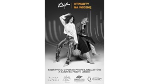 KLIF. OTWARTY NA...