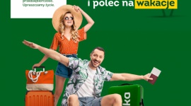 Wielka Loteria dla Franczyzobiorców Żabki
