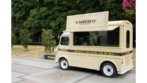 Riksze i ice-trucki odchodzą na zasłużony urlop