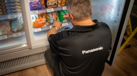 PANASONIC PREZENTUJE NOWĄ USŁUGĘ Z WYKORZYSTANIEM SZTUCZNEJ INTELIGENCJI