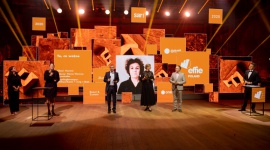 Złote Effie Awards 2020 dla kampanii Huawei