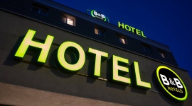 B&B HOTELS stawia na rozwój pracowników Biuro prasowe