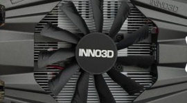 INNO3D GeForce GTX 1630 COMPACT - nowa karta graficzna w wersji mini Biuro prasowe