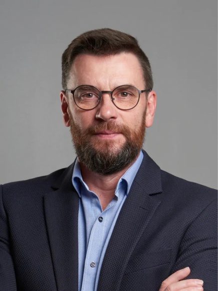 Biuro prasowe