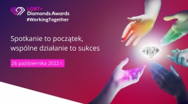 Ruszyły nominacje do 5. edycji LGBT+ Diamonds Awards