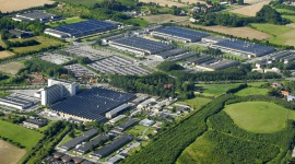 Siedziba Danfoss osiągnie neutralność klimatyczną w 2022 roku