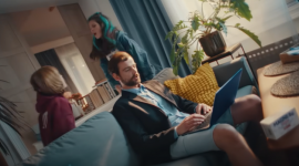 Miej na to Magne B6 Forte – Kampania FCB Health Spark dla Sanofi o roli magnezu