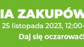 ETC Swarzędz zaprasza na „andrzejki”