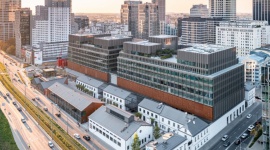 Capital Park podsumowuje 2021 rok i prezentuje raport zrównoważonego rozwoju
