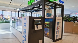 Żabka Nano debiutuje w Galerii Północnej Biuro prasowe