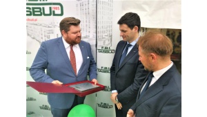 The success of the Swedish investment in Olofström, confirmed by Open Day