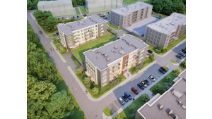 Green Home - zamieszkaj na zielonym osiedlu Biuro prasowe