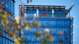 Grupa Eurocash w trendzie wzrostowym