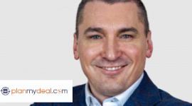 Zainwestuj w PlanMyDeal – start emisji akcji!