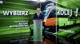 V KONFERENCJA KULTURY BEZPIECZEŃSTWA