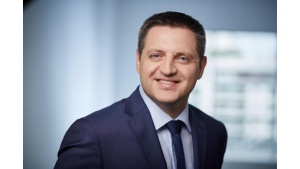 Robert Antczak nowym Dyrektorem Generalnym w Arval Service Lease Polska