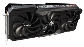 Premiera: INNO3D prezentuje autorskie karty graficzne z serii GeForce RTX 40 SUP