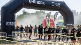 G-SHOCK i Runmageddon wspólnie przesuwają granice wytrzymałości