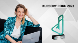 KURSORY ROKU – Ruszył konkurs dla ekspertek!