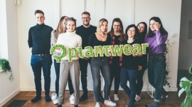 Plantwear szykuje kolejne kroki w realizacji budowy hub’u e-commerce