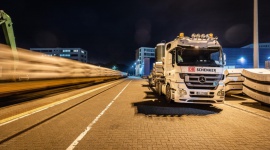 Transport ciężkiego kalibru